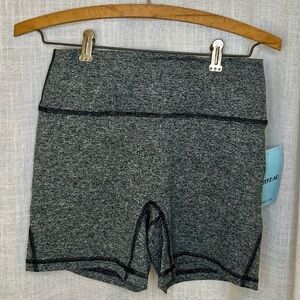 Fleo Charge NFS heather Asphalt NWT M